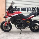 MULTISTRADA 1200 2011 PIKES PEAK NO PAINT